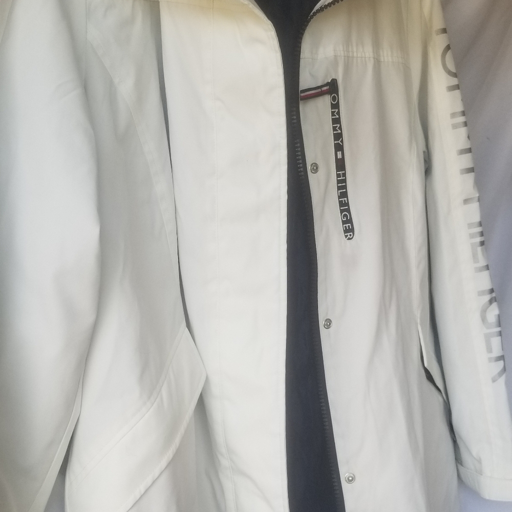 Ladies Jacket - Picture 4 of 6